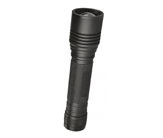 WG - Ruční svítilna WG4 / Little Classic 2 / black