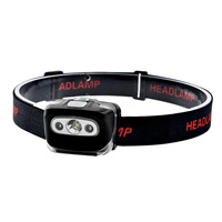 WG - Čelovka LED WG1