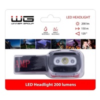 WG - Čelovka LED WG1