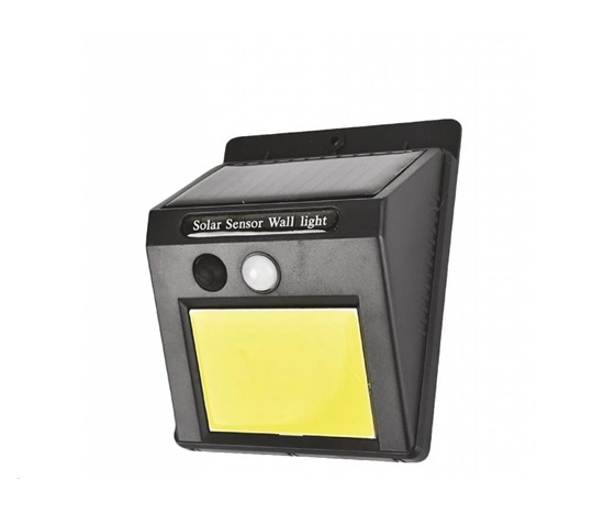 WG - Solární světlo se senzorem pohybu WG2 / Kate