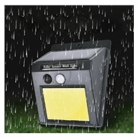 WG - Solární světlo se senzorem pohybu WG2 / Kate