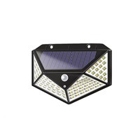 WG - Solární světlo se senzorem pohybu WG1 / Lucy