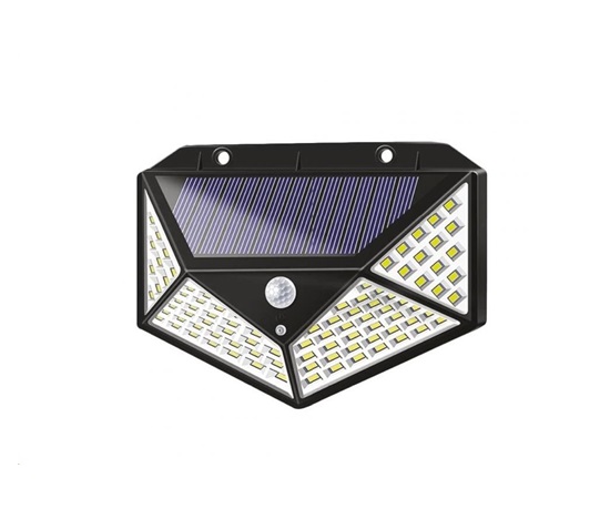 WG - Solární světlo se senzorem pohybu WG1 / Lucy