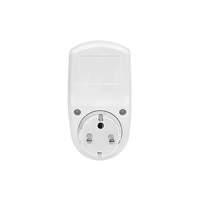 WG - Přepěťová ochrana 1 slot / white