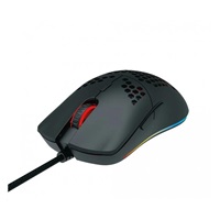 WG - Herní drátová myš WG2 / black