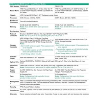 HPE PL ML350g11 4510 (2.4G/12C) 2x32G (P64706) NS204(2x480) MR408i-o 2x1000W 8SFF 4p1Gb Smart Choice