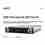 HPE PL DL385g11 AMD EPYC 9115 (2.6/16C) 2x32G (P64985) 1x7.68TB NVMe 2x1000W 8SFF 2p10GT Smart Choice
