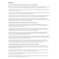 HPE PL DL385g11 AMD EPYC 9115 (2.6/16C) 2x32G (P64985) 1x7.68TB NVMe 2x1000W 8SFF 2p10GT Smart Choice