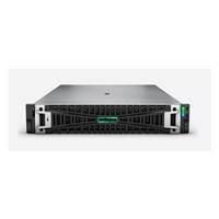 HPE PL DL380g11 4510 (2.4G/12C) 2x32G (p64706) 1x7.68TB 2x1000W 8SFF NVMe EmbSATAcontr 4p1G HPfans Smart Choice