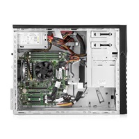 HPE PL ML30g11 6325P (3.5G/4C8T) 1x32G 2x480G SSD 8SFF VROC 1x1000W 4p1G NBD311 Smart Choice