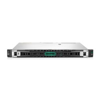 HPE PL DL20g11 6325P (3.5G/4C8T) 1x32G 2x2TB/7.2k SATA VROC 2LFF-HP 4p1Gb 290W Smart Choice