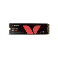 VERBATIM SSD Vi560 S3 M.2 2TB SATA III, W 550/ R 500MB/s