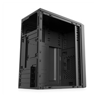 1stCOOL FAN-RIVET-B SilentMount - Silikonový antivibrační nýt pro ventilátory a filtry