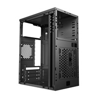 1stCOOL FAN-RIVET-B SilentMount - Silikonový antivibrační nýt pro ventilátory a filtry