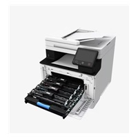 Canon imageFORCE C1333 laserová MF (kopírování/tisk/skenování/odesílání) A4, 33str./min., ADF, LCD, USB, Wi-Fi