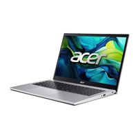 ACER NTB Aspire Go 15 (AG15-42P-R0WZ),R5 7430U,15.6"FHD,16GB,1TB SSD,Radeon,W11H,Silver – náhled 3