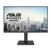 ASUS LCD 27" VA27DQFS 1920x1080 IPS Full HD Frameless 100Hz Adaptive-Sync 1ms MPRT HDMI DisplayPort  VGA