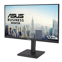 ASUS LCD 27" VA27DQFS 1920x1080 IPS Full HD Frameless 100Hz Adaptive-Sync 1ms MPRT HDMI DisplayPort  VGA