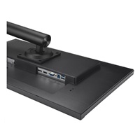 ASUS LCD 27" VA27DQFS 1920x1080 IPS Full HD Frameless 100Hz Adaptive-Sync 1ms MPRT HDMI DisplayPort  VGA