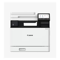Canon imageFORCE C1333F laserová MF (kopírování/tisk/skenování/odesílání/FAX/NFC) A4, 33str./min., ADF, LCD, USB, Wi-Fi