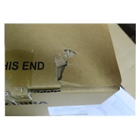 POŠKOZENÝ OBAL - Zebra DT ZD230d, 8 dots/mm (203 dpi), EPLII, ZPLII, USB, Ethernet, black (nástupce GC420d)