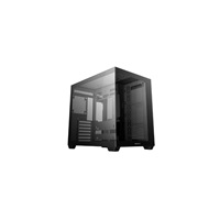 DEEPCOOL Case CG530, ATX, Průhledná bočnice, černá