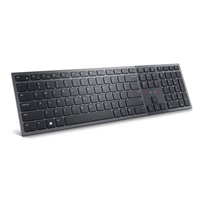 DELL KLÁVESNICA Pro Premium Collaboration Keyboard - KB900 - Czech/Slovak (QWERTZ)
