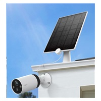 BAZAR - TP-Link Tapo A200 solární panel k Tapo C425, Tapo C420, Tapo DS205 - Rozbaleno (Komplet)