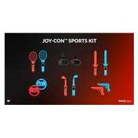 Joy-Con Sports Kit SWITCH 2&1