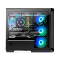 BAZAR - LYNX Challenger Ryzen 7 9800X3D 64GB 4TB SSD NVMe RTX 5080 16G W11 Home - opravený