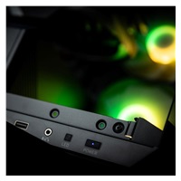 BAZAR - LYNX Challenger Ryzen 7 9800X3D 64GB 4TB SSD NVMe RTX 5080 16G W11 Home - opravený