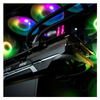 BAZAR - LYNX Challenger Ryzen 7 9800X3D 64GB 4TB SSD NVMe RTX 5080 16G W11 Home - opravený