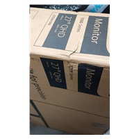 BAZAR - Philips MT 27" 27E2N1500L - 2560x1440,IPS,75Hz,1xHDMI,1xDP - Poškozený obal