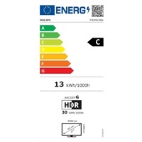 BAZAR - Philips MT 27" 27E2N1500L - 2560x1440,IPS,75Hz,1xHDMI,1xDP - Poškozený obal