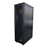 LEXI-Net 19" stojanový rozvaděč 42U 800x1000 - složený