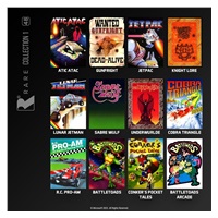 Evercade Rare Collection 1