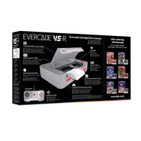 Evercade VS-R and Activision Collection 1