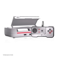 Evercade VS-R and Activision Collection 1