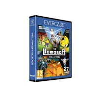 Evercade The Llamasoft Collection