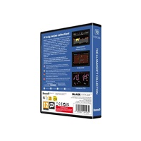 Evercade The Llamasoft Collection