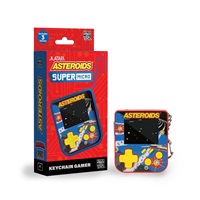 Evercade Super Micro - Asteroids Keychain Gamer