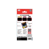 Evercade Super Micro - Asteroids Keychain Gamer