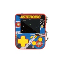 Evercade Super Micro - Asteroids Keychain Gamer