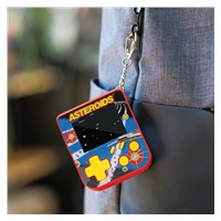 Evercade Super Micro - Asteroids Keychain Gamer