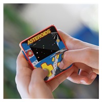 Evercade Super Micro - Asteroids Keychain Gamer