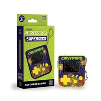 Evercade Super Micro - Centipede Keychain Gamer