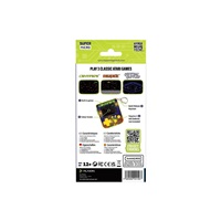 Evercade Super Micro - Centipede Keychain Gamer