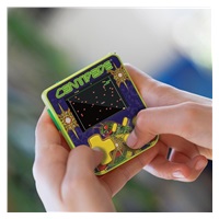 Evercade Super Micro - Centipede Keychain Gamer
