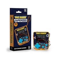 Evercade Super Micro - Space Invaders Keychain Gamer