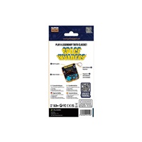 Evercade Super Micro - Space Invaders Keychain Gamer